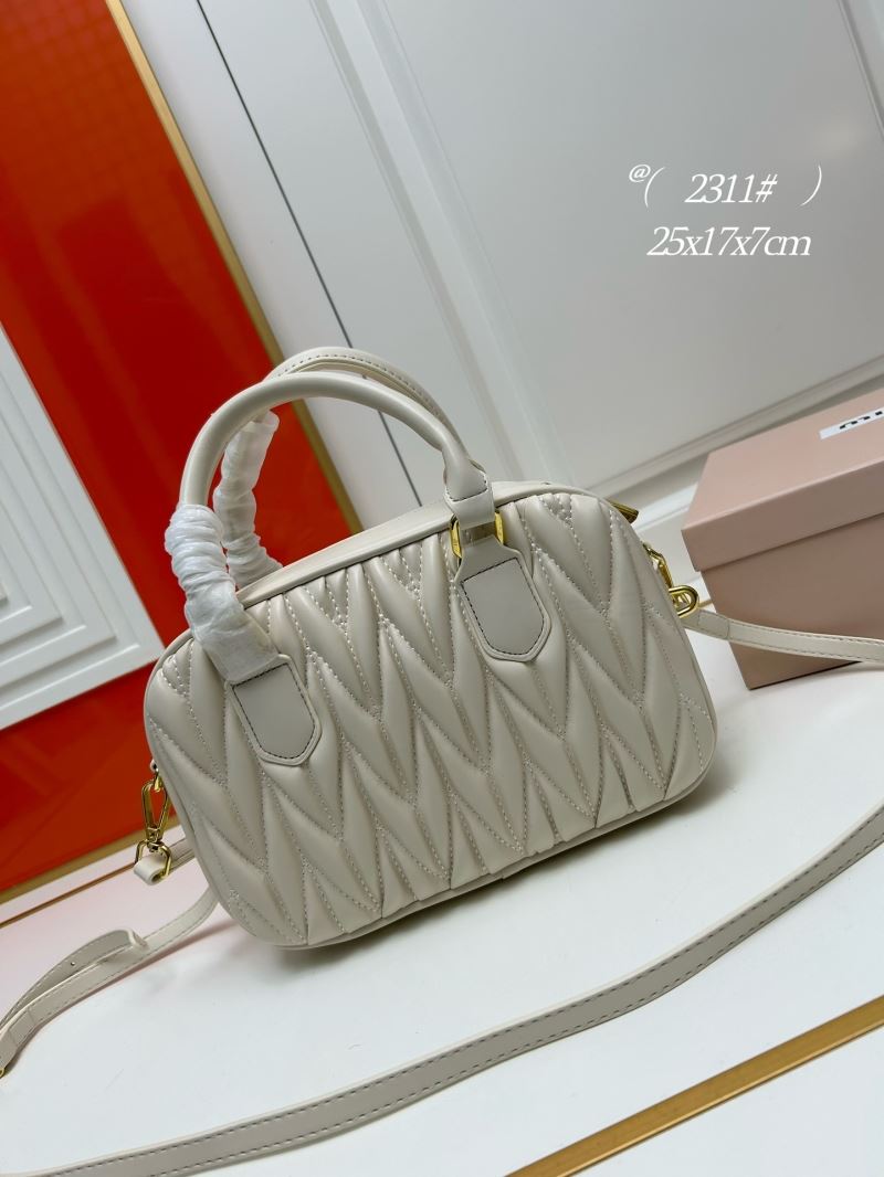 Miu Miu Top Handle Bags